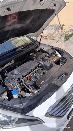 هیوندای سۆناتا